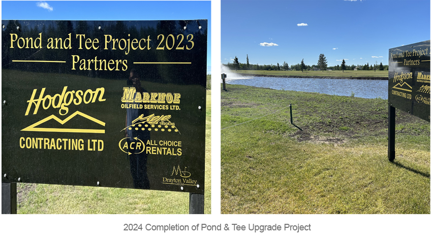 Hodgson Contracting Jan 2024 Newsletter: Reflection on 2024