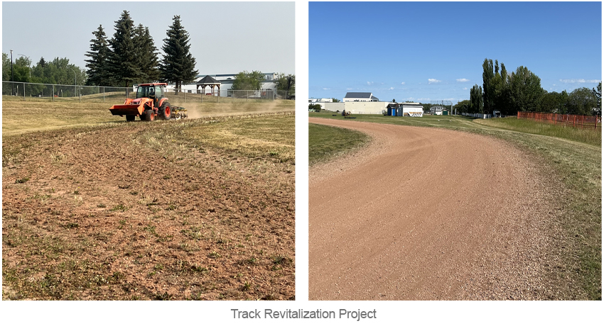 Hodgson Contracting Jan 2025 Newsletter: Reflection on 2024