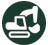 Hodgson Contracting: Heavy Equipment